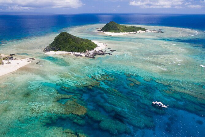 Kerama Snorkeling Tour from Chatan or Naha - What to Expect from the Experience