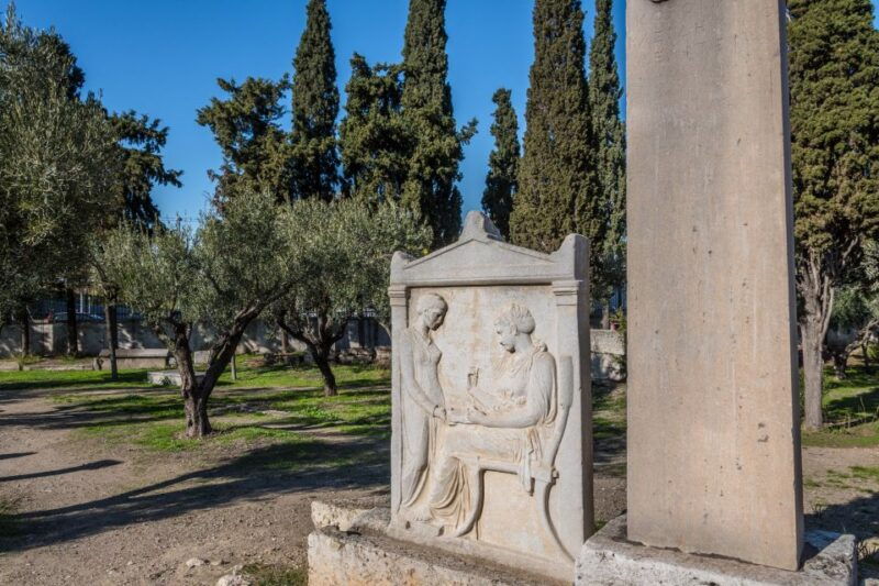 kerameikos-self-guided-audio-tour-on-your-android-ios-phone