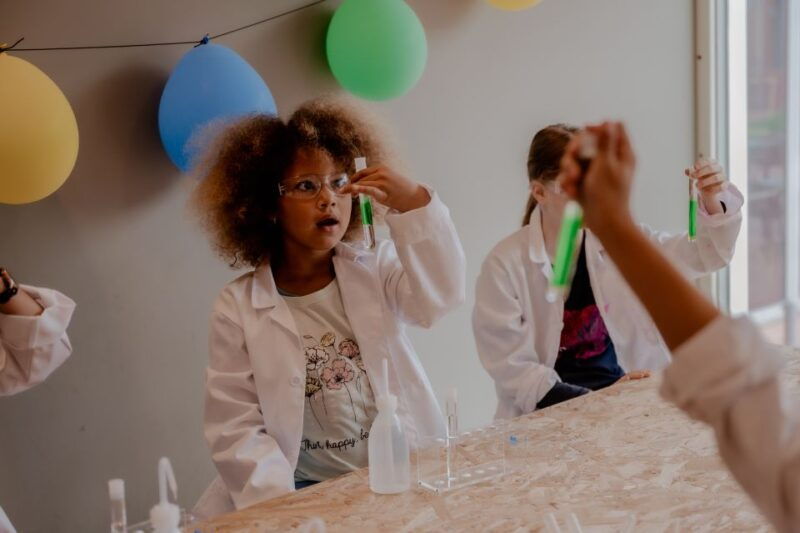 kerkrade-discovery-museum-entry-ticket