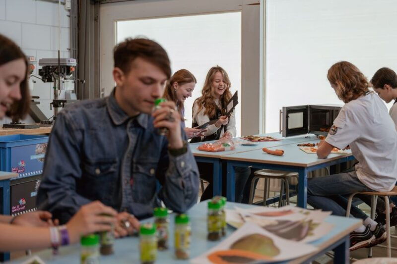 kerkrade-discovery-museum-entry-ticket