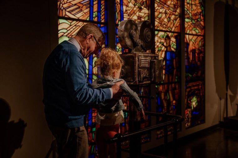 kerkrade-discovery-museum-entry-ticket