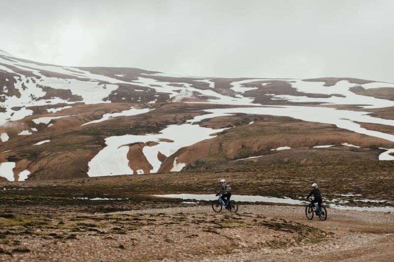 kerlingarfjoll-highland-base-e-bike-mountain-tour