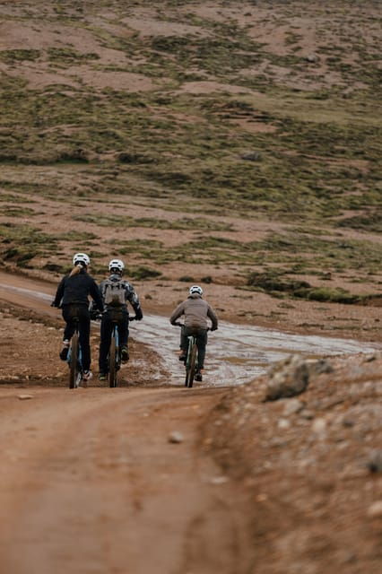 kerlingarfjoll-highland-base-e-bike-mountain-tour