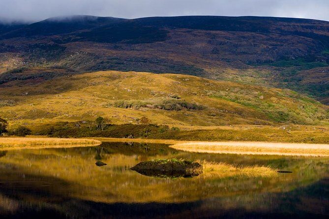 Kerry Highlights Day Tour from Dublin - What to Expect from the Kerry Highlights Day Tour