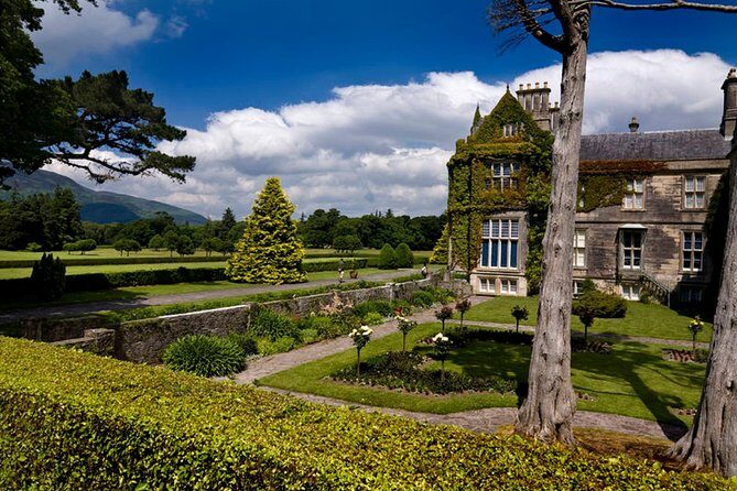 Kerry Highlights Day Tour from Dublin - Who Would Love This Tour?