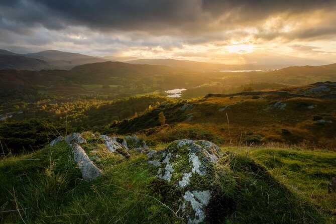 Kerry Highlights Day Tour from Dublin - FAQ