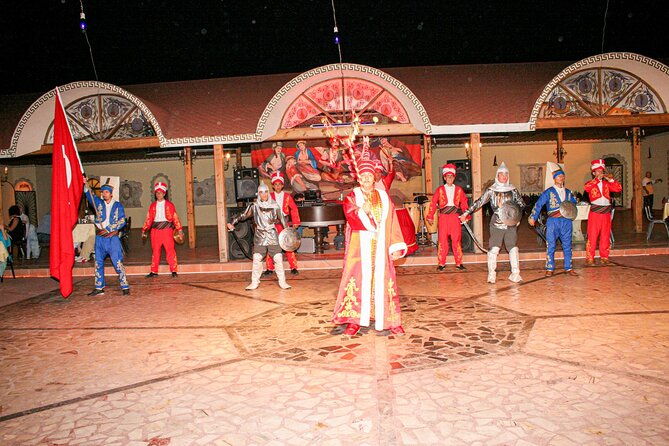 kervansaray-turkish-night-dance-show-include-dinner-marmaris