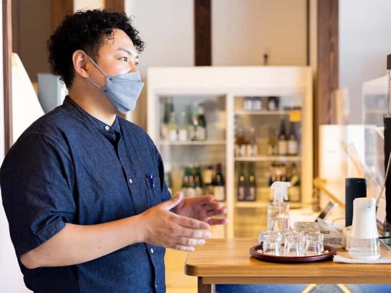 Kesennuma: Local Food & Sake Dinner Pairing Experience - FAQs