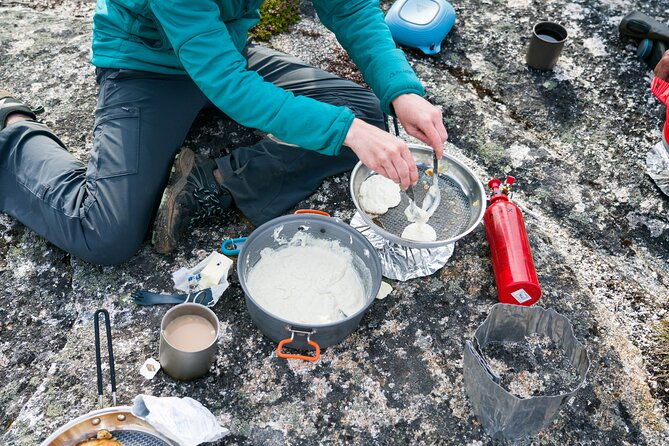 kesugi-ridge-multiday-backpacking-tour