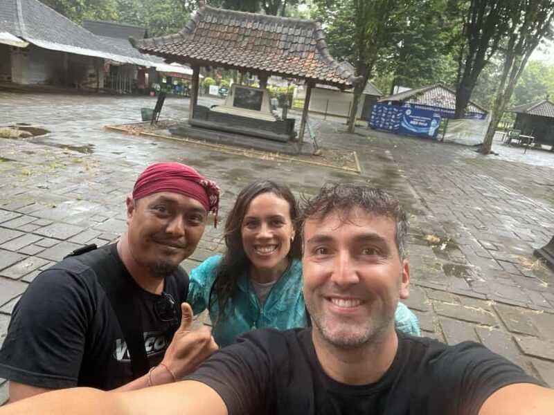 Ketapang Port: 6-Day Java Tour to Yogyakarta - Key Points