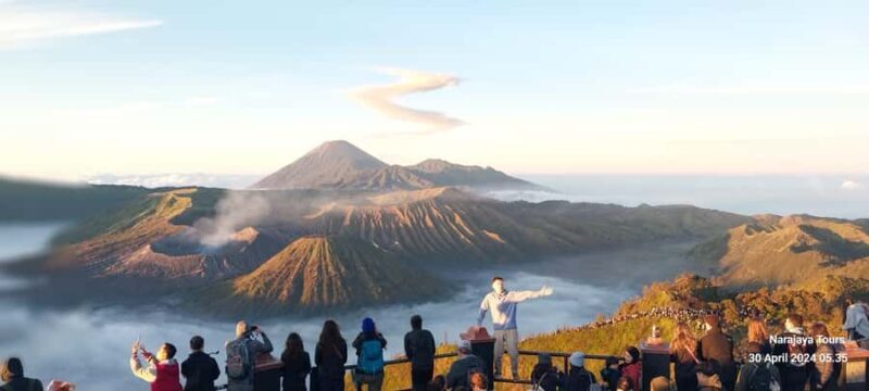 Ketapang Port: 6-Day Java Tour to Yogyakarta - An In-Depth Look at the 6-Day Itinerary