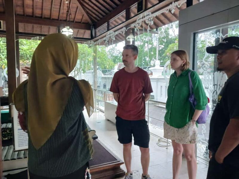 Ketapang Port: 6-Day Java Tour to Yogyakarta - Final Thoughts