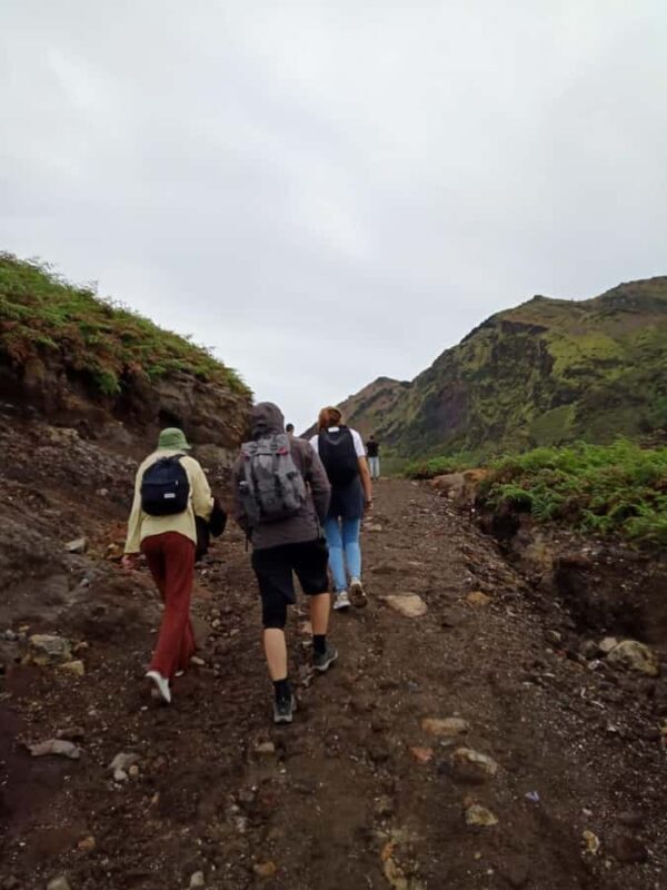 Ketapang Port: 6-Day Java Tour to Yogyakarta - FAQ