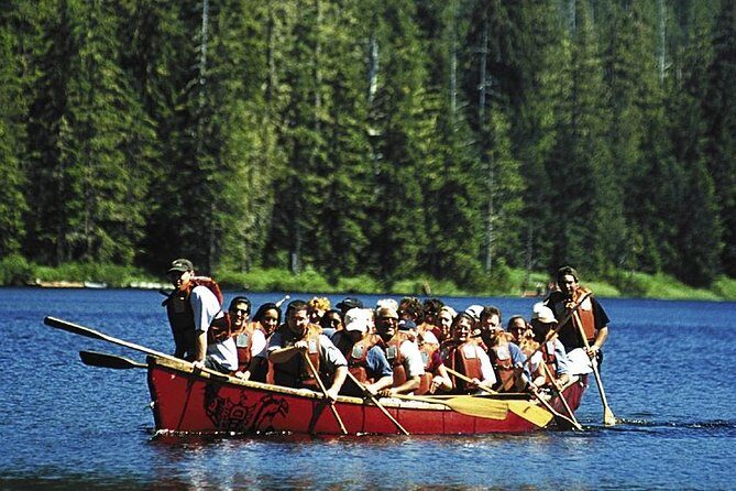 Ketchikan Jeep and Canoe Safari - Authentic Insights from Reviewers