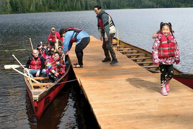 Ketchikan Jeep and Canoe Safari - Final Verdict