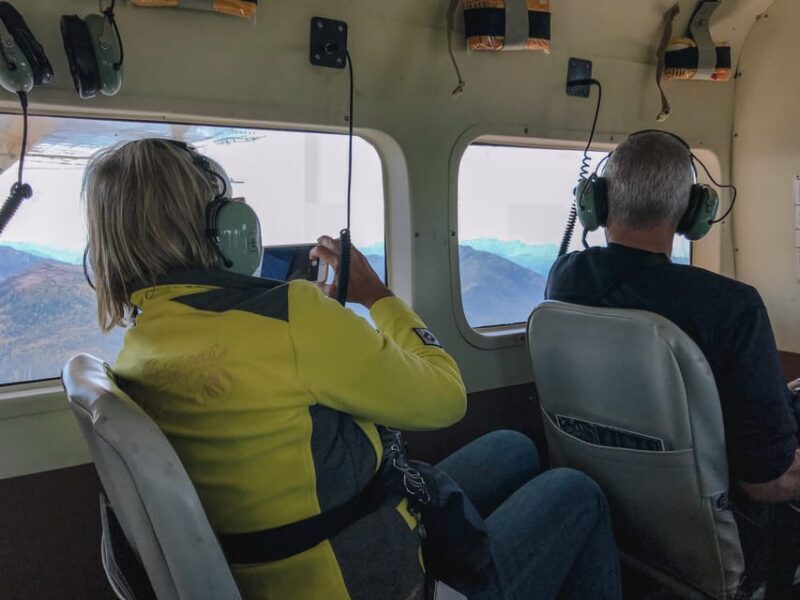 Ketchikan: Misty Fjords National Monument Floatplane Tour - Practical Details and Tips