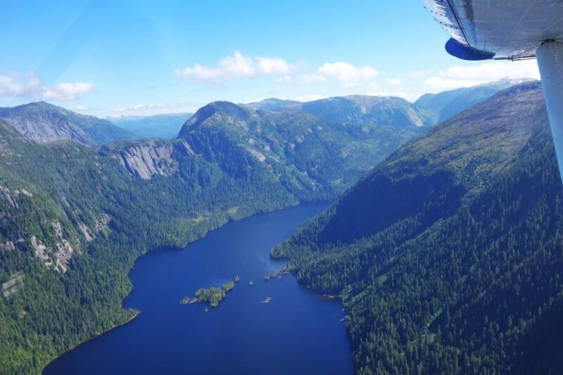 Ketchikan: Misty Fjords National Monument Floatplane Tour - Who Will Love This Tour?
