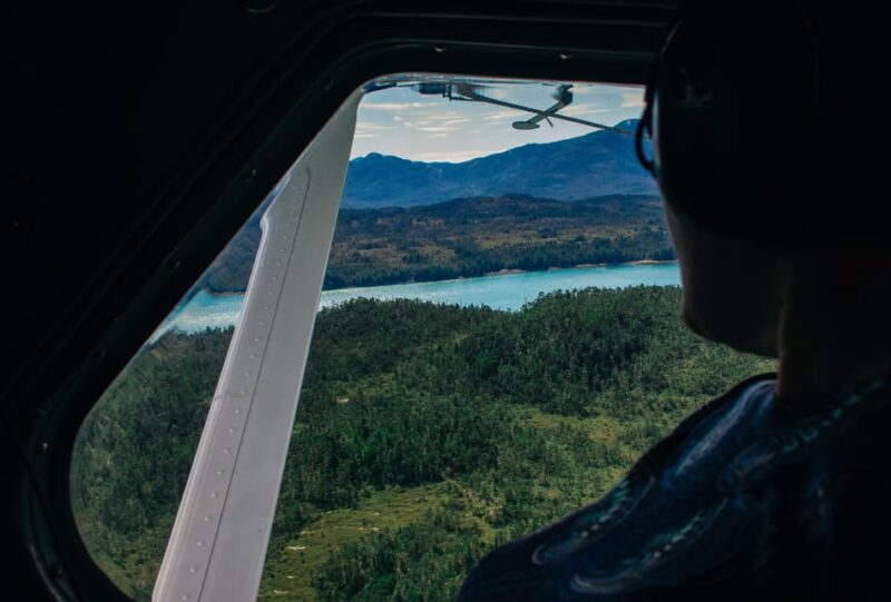 Ketchikan: Misty Fjords National Monument Floatplane Tour - Final Thoughts
