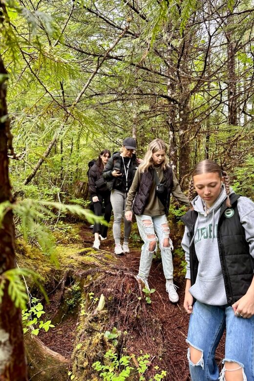 Ketchikan: Private Tour suitable for all ages! - Value and Pricing