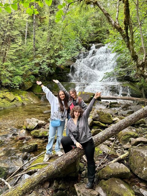 Ketchikan: Private Tour suitable for all ages! - Authentic and Fun Experiences