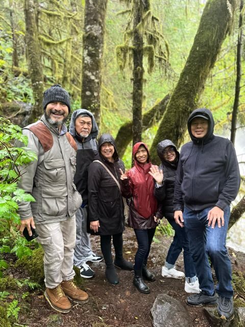 Ketchikan: Private Tour suitable for all ages! - Final Thoughts