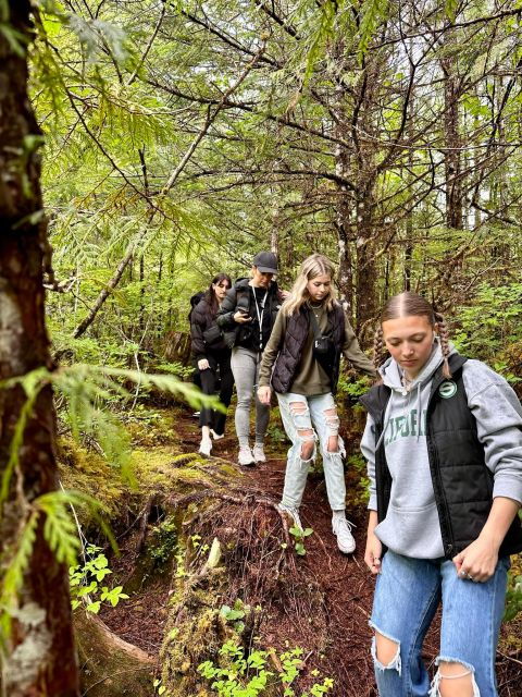 ketchikan-private-tour-suitable-for-all-ages