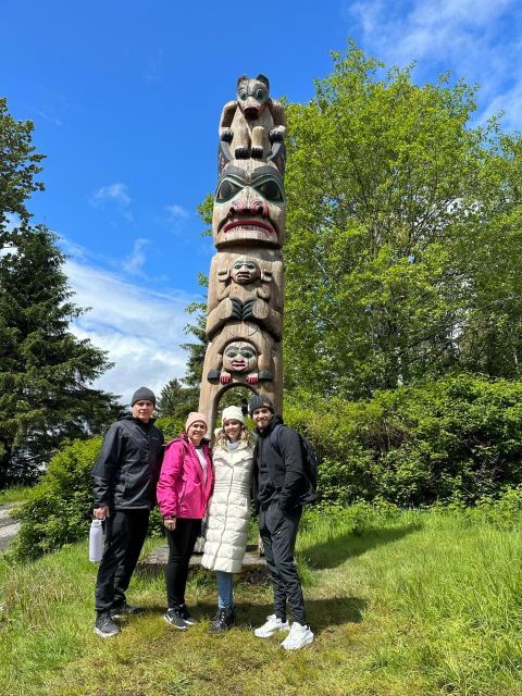 ketchikan-private-tour-suitable-for-all-ages
