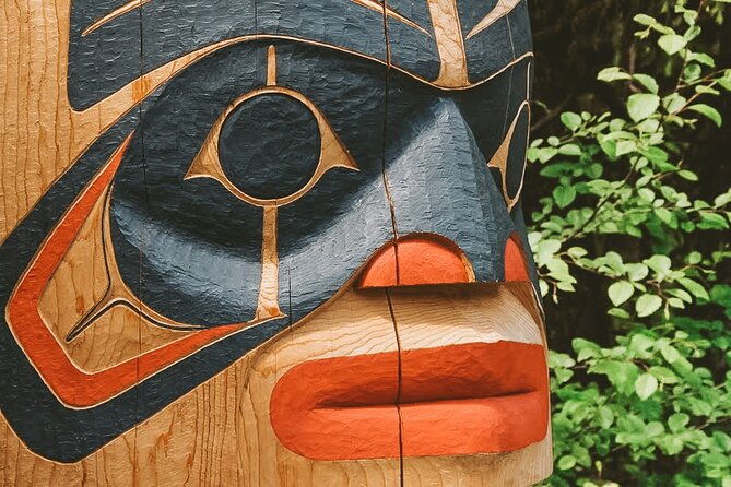 ketchikan-rainforest-sanctuary-and-totem-park
