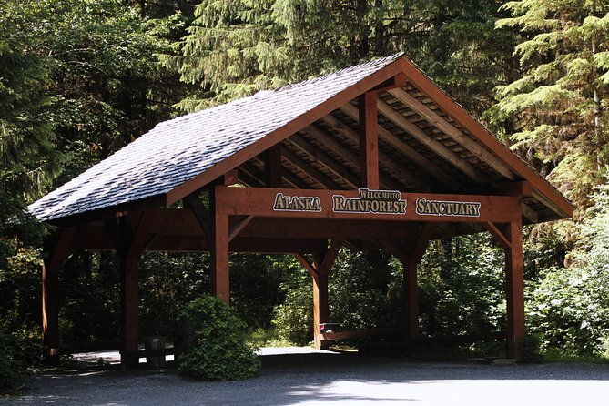 ketchikan-rainforest-sanctuary-and-totem-park