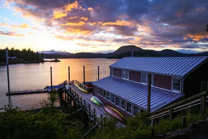 Ketchikan Shore Excursion: Eagle Island Sea Kayaking - Final Thoughts: Is This the Right Choice?