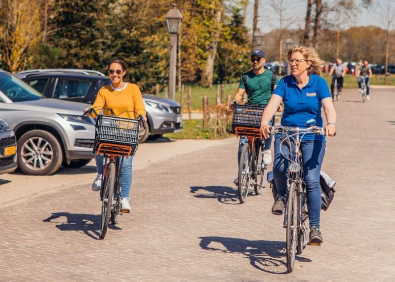 keukenhof-flower-fields-small-group-cultural-bike-tour
