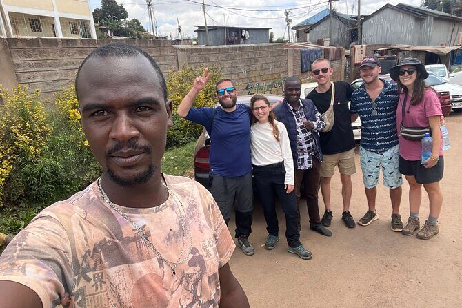 Kevins Kibera Slum Tours - Practical Details: Logistics, Cost, and Considerations