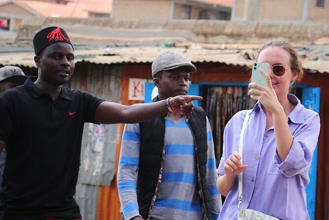 Kevins Kibera Slum Tours - Who Should Book This Tour?