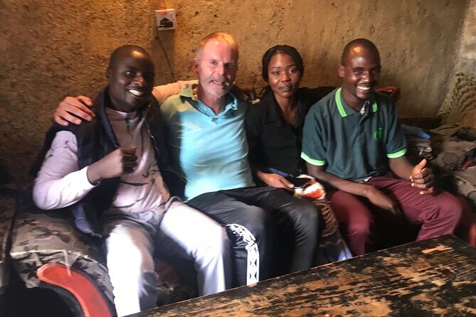 Kevins Kibera Slum Tours - FAQs