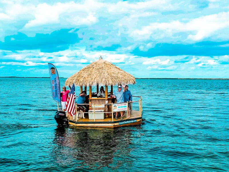 key-largo-cruisin-tikis-key-largo-day-cruise