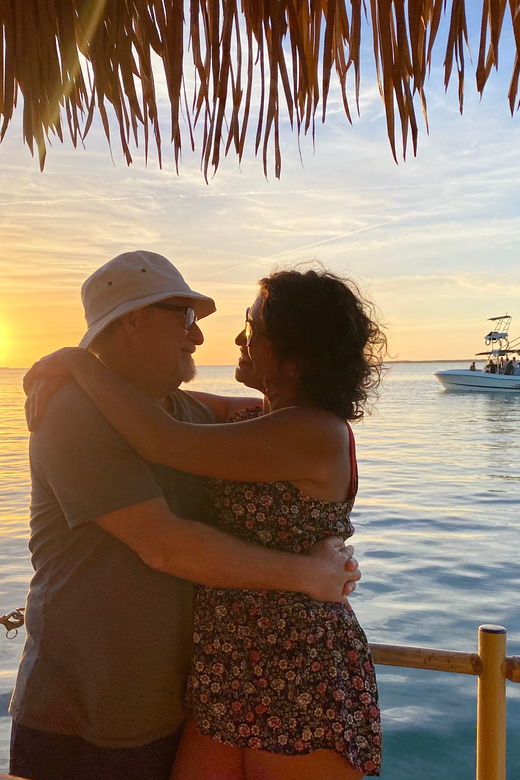 key-largo-cruisin-tikis-key-largo-sunset-cruise