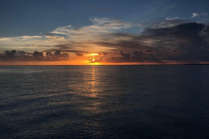Key Largo Sunset Cruise - Who Will Love This Experience