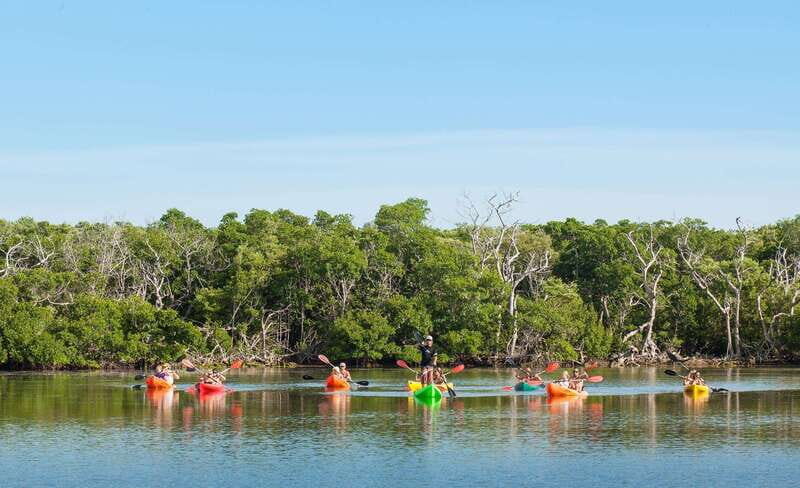 Key West Afternoon Sail, Snorkel, Kayak & Sunset Excursion - The Itinerary Breakdown