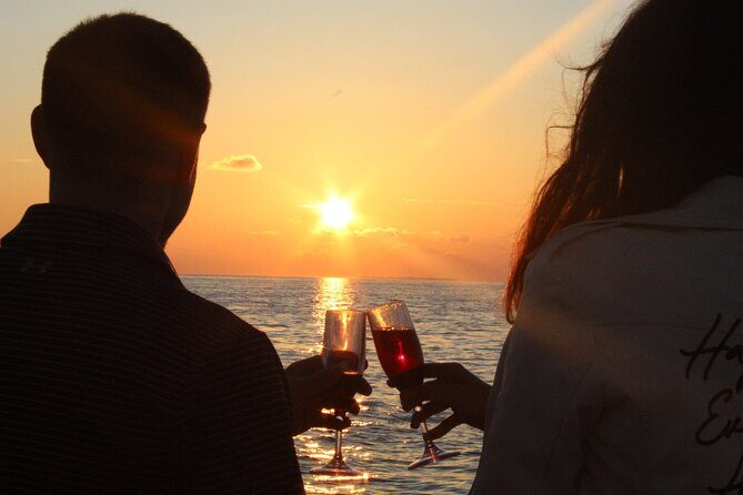Key West Cocktail Cruise Adults Only Sunset Cruise with Open Bar - What You Can Expect from the Experience