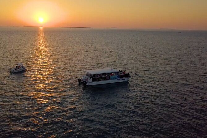 Key West Cocktail Cruise Adults Only Sunset Cruise with Open Bar - Why This Cruise Is a Great Value