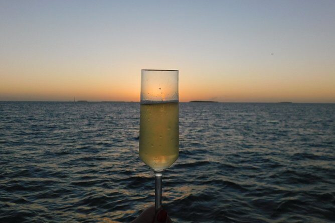 Key West Cocktail Cruise Adults Only Sunset Cruise with Open Bar - Who Would Love This Experience?