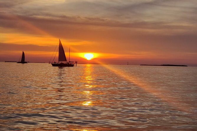 Key West Cocktail Cruise Adults Only Sunset Cruise with Open Bar - FAQ