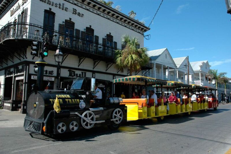 key-west-conch-train-tour