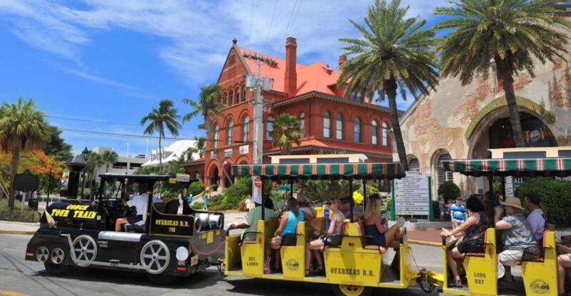 key-west-conch-train-tour