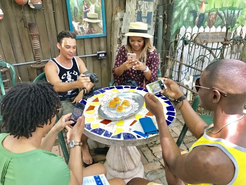 Key West: Cuban and Caribbean Food and Cultural Walking Tour - Exploring the Details of the Tour