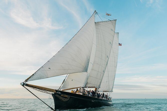 Key West Day Sail on Schooner America 2.0 with 2 Drinks - Who Is This Tour Best For?