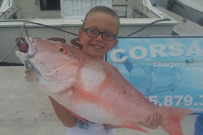 Key West Deep Sea Fishing: Big Fish - The Value of This Fishing Tour