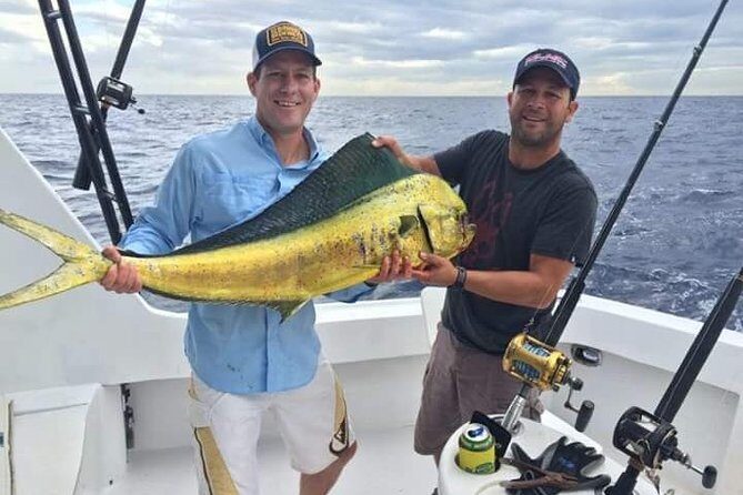 Key West Deep Sea Fishing: Big Fish - Who Will Love This Experience?