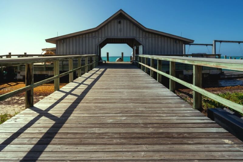 Key West: Ghosts of Key West Walking Tour - Why You’ll Value This Tour