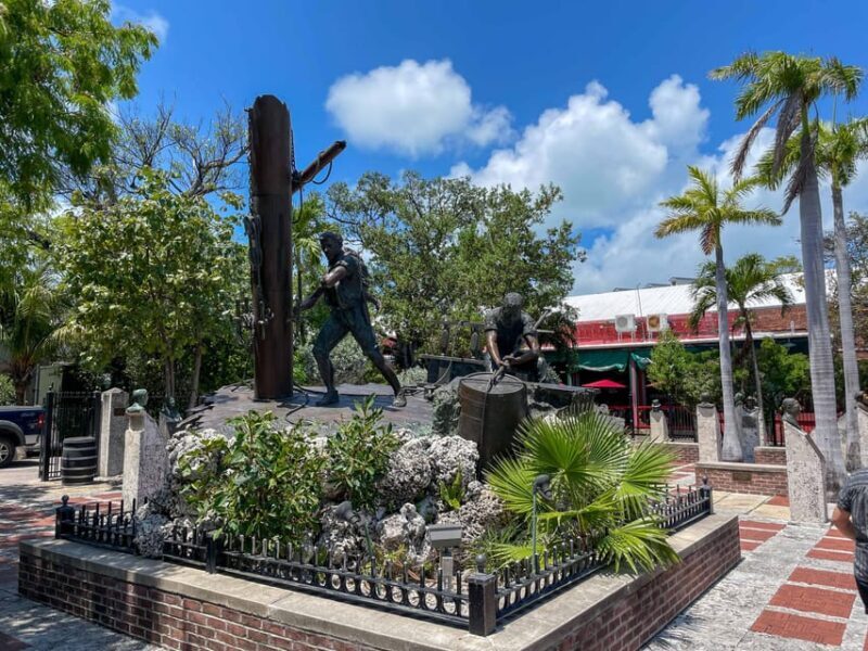 Key West GPS Audio Tour: From Seaside Village to Micro State - Who Is This Tour Best For?